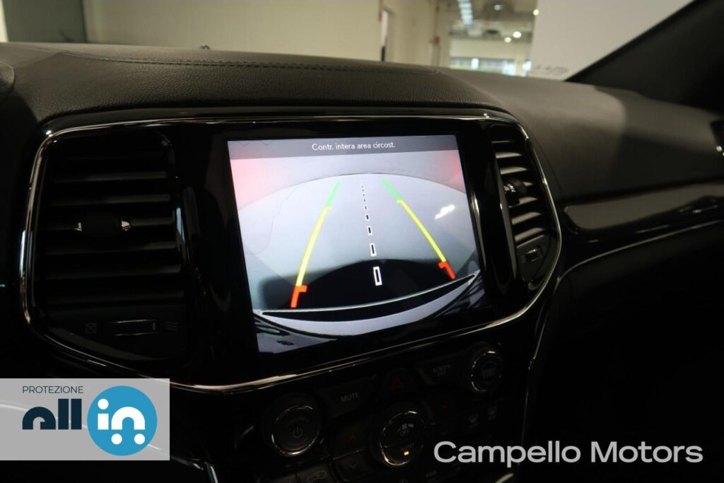 JEEP Grand Cherokee 3.0 V6 Mjt 250cv Overland E6D Usato Padova