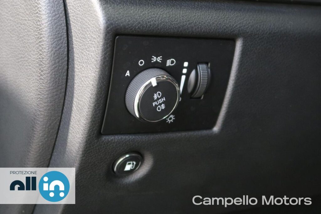 JEEP Grand Cherokee 3.0 V6 Mjt 250cv Overland E6D Usato Padova