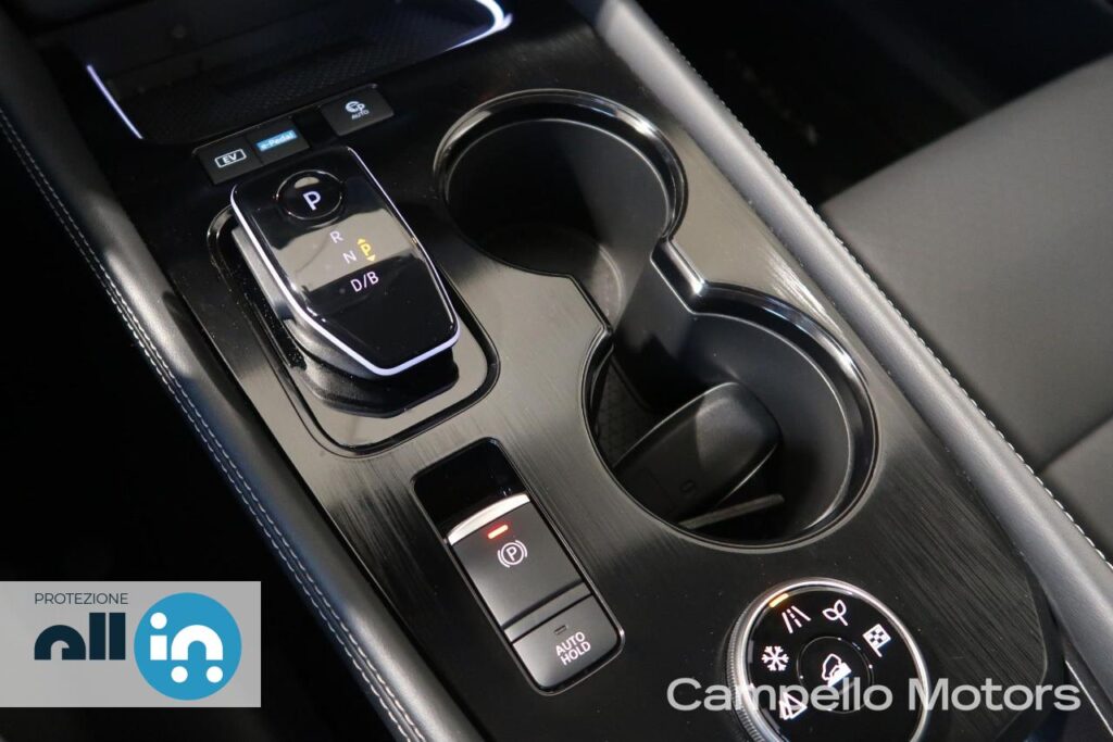 NISSAN X-TRAIL TEKNA e-POWER e-4ORCE Usato Padova