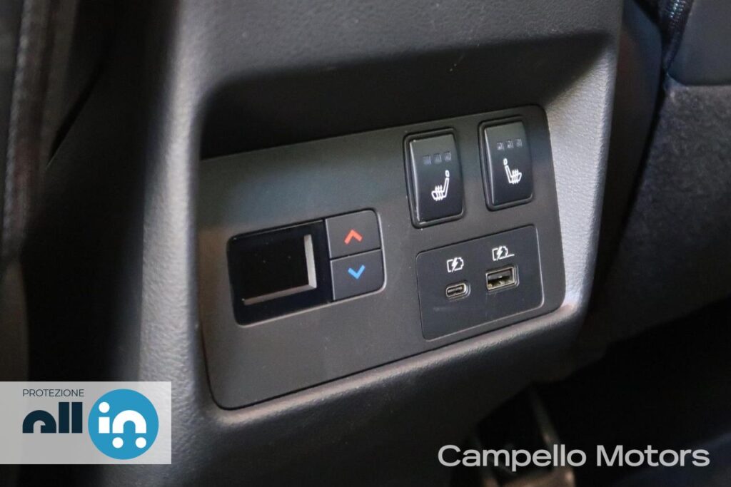 NISSAN X-TRAIL TEKNA e-POWER e-4ORCE Usato Padova