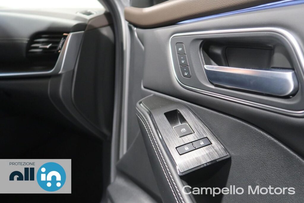 NISSAN X-TRAIL TEKNA e-POWER e-4ORCE Usato Padova