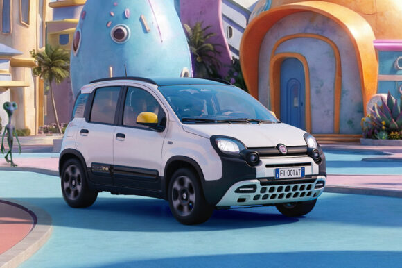 offerta Fiat Pandina Mestre Venezia Monselice Mirano Campello Motors