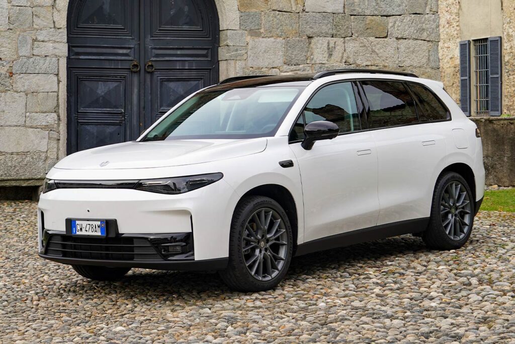 offerta leap motor c10 promozione concessionaria leapmotor venezia mestre mirano padova campello motors