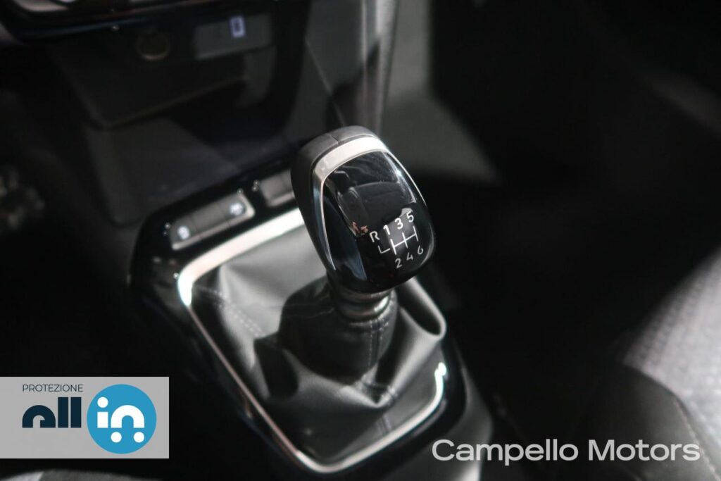 OPEL Corsa 1.2 100cv Edition Km 0 Mestre Terraglio