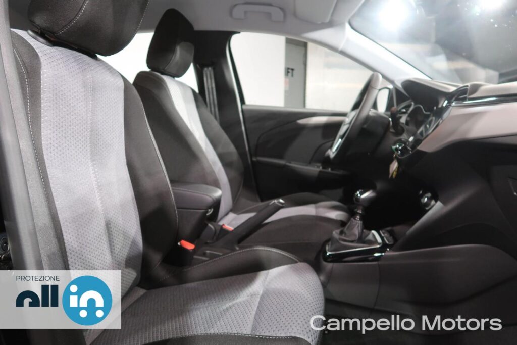 OPEL Corsa 1.2 100cv Edition Km 0 Mestre Terraglio