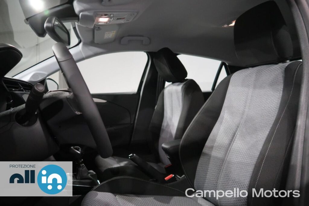 OPEL Corsa 1.2 100cv Edition Km 0 Mestre Terraglio