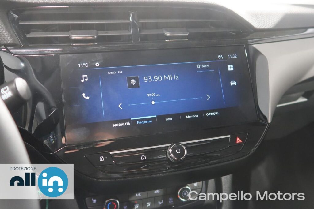OPEL Corsa 1.2 100cv Edition Km 0 Mestre Terraglio
