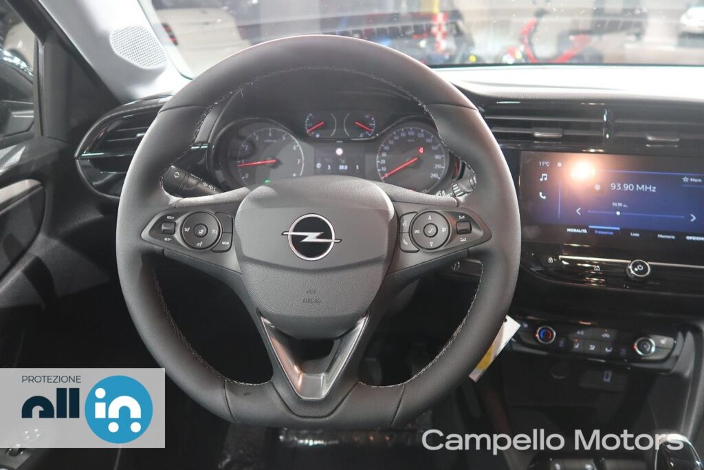 OPEL Corsa 1.2 100cv Edition Km 0 Mestre Terraglio