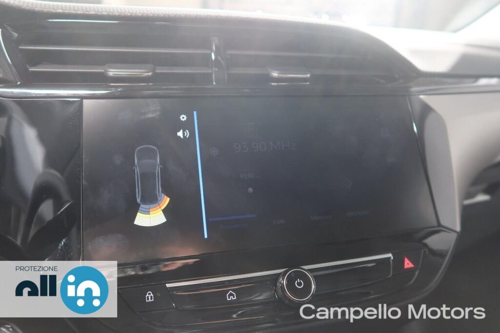 OPEL Corsa 1.2 100cv Edition Km 0 Mestre Terraglio