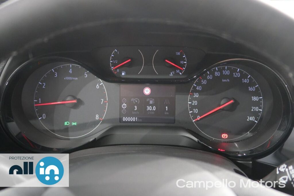 OPEL Corsa 1.2 100cv Edition Km 0 Mestre Terraglio
