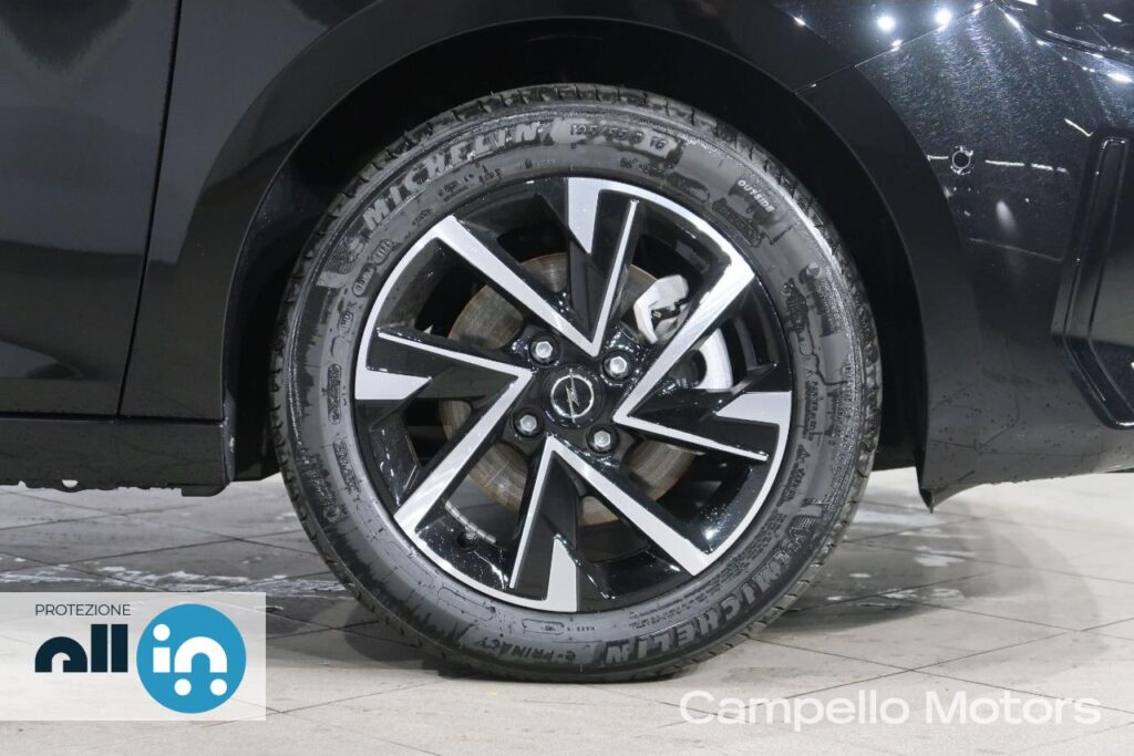 OPEL Corsa 1.2 100cv GS MT6 Km 0 Mestre Terraglio