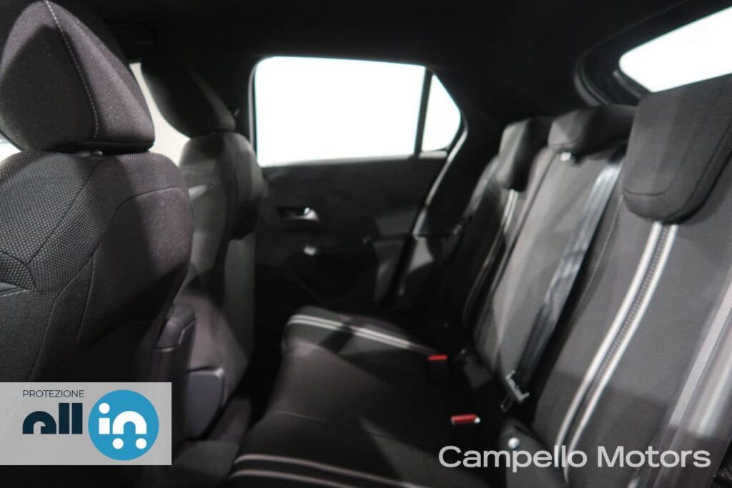 OPEL Corsa 1.2 100cv GS MT6 Km 0 Mestre Terraglio