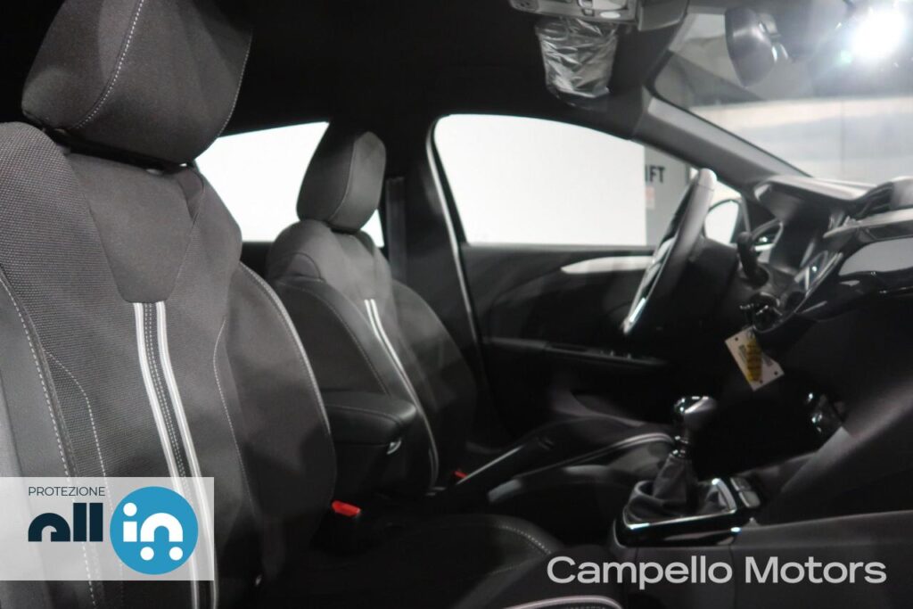 OPEL Corsa 1.2 100cv GS MT6 Km 0 Mestre Terraglio