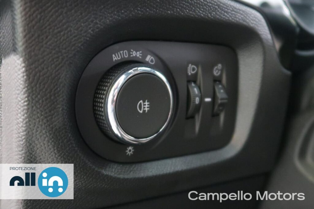OPEL Corsa ELECTRIC 156cv GS MY24 Km 0 Mestre Terraglio