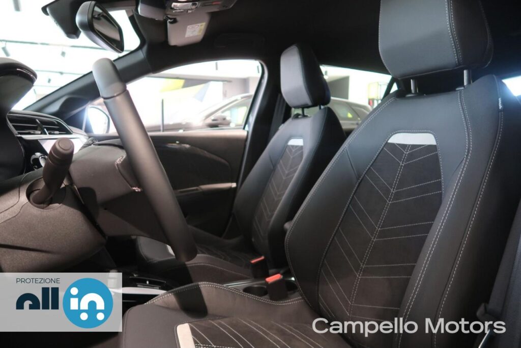 OPEL Corsa ELECTRIC 156cv GS MY24 Km 0 Mestre Terraglio