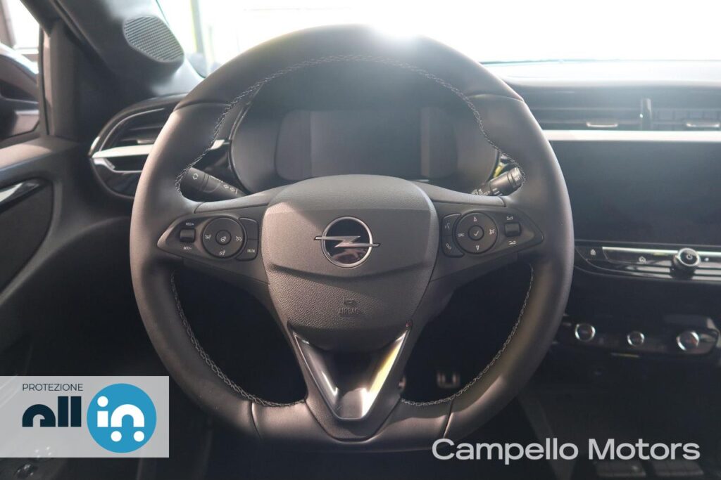 OPEL Corsa ELECTRIC 156cv GS MY24 Km 0 Mestre Terraglio