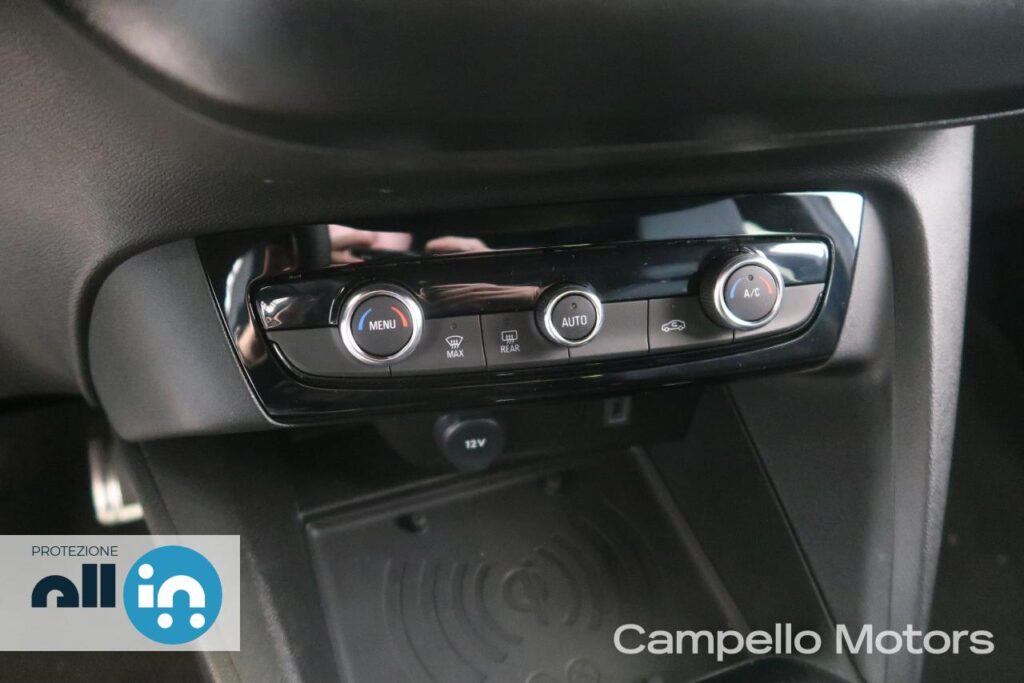 OPEL Corsa ELECTRIC 156cv GS MY24 Km 0 Mestre Terraglio