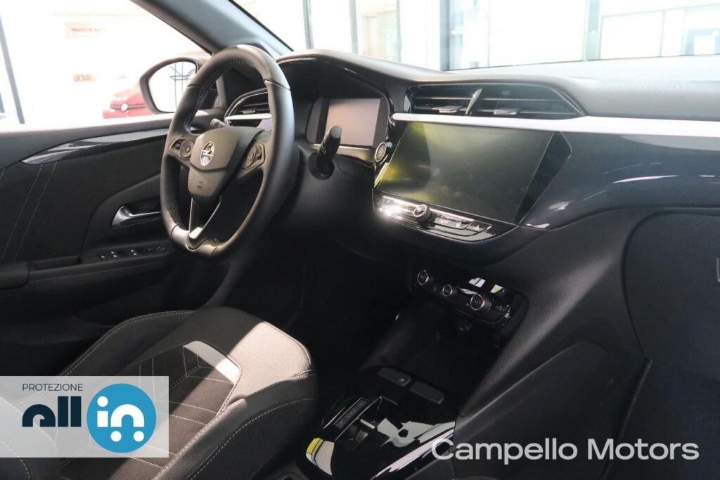 OPEL Corsa ELECTRIC 156cv GS MY24 Km 0 Mestre Terraglio