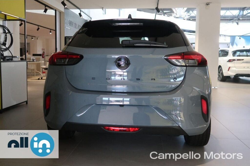 OPEL Corsa ELECTRIC 156cv GS MY24 Km 0 Mestre Terraglio
