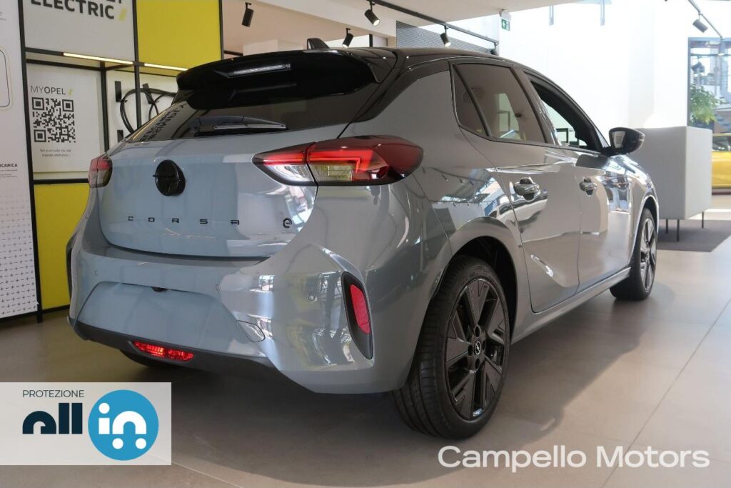 OPEL Corsa ELECTRIC 156cv GS MY24 Km 0 Mestre Terraglio