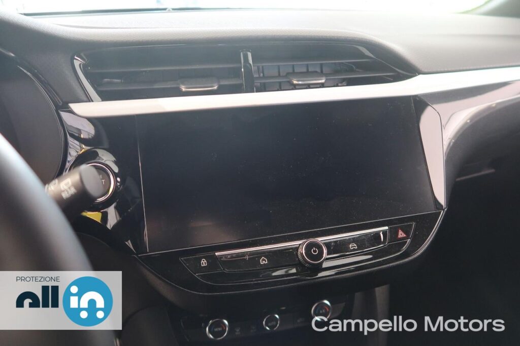 OPEL Corsa ELECTRIC 156cv GS MY24 Km 0 Mestre Terraglio
