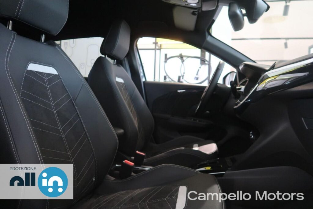 OPEL Corsa ELECTRIC 156cv GS MY24 Km 0 Mestre Terraglio