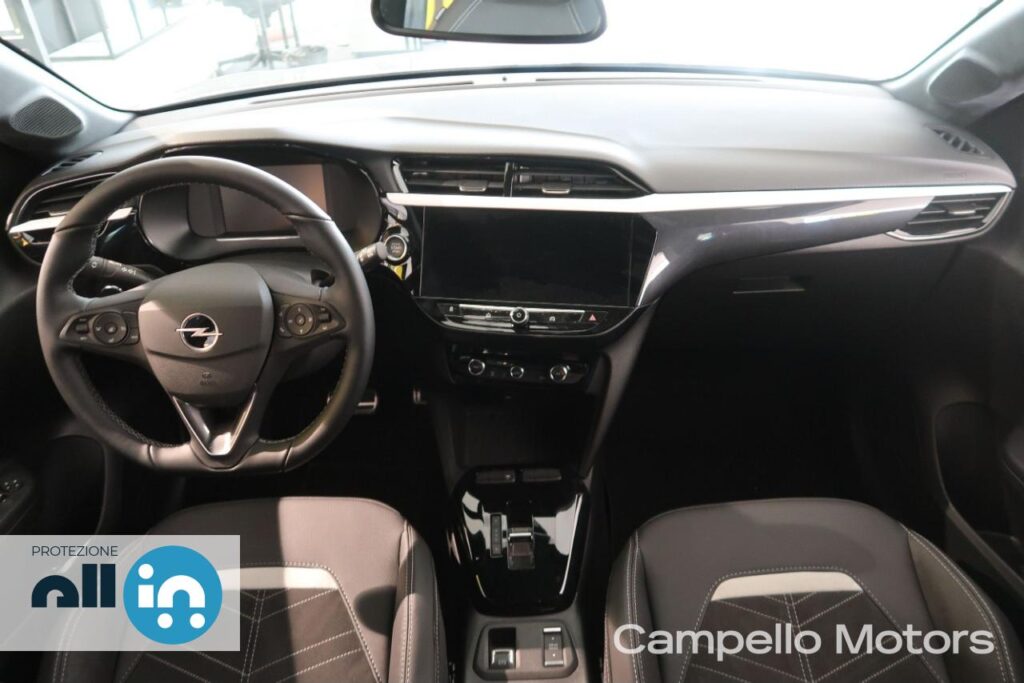 OPEL Corsa ELECTRIC 156cv GS MY24 Km 0 Mestre Terraglio