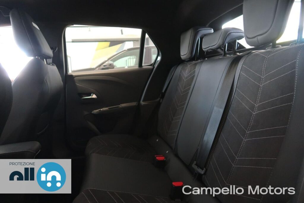 OPEL Corsa ELECTRIC 156cv GS MY24 Km 0 Mestre Terraglio