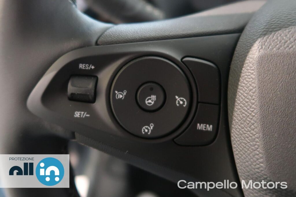 OPEL Corsa ELECTRIC 156cv GS MY24 Km 0 Mestre Terraglio