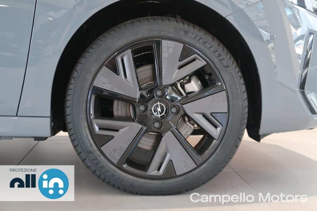 OPEL Corsa ELECTRIC 156cv GS MY24 Km 0 Mestre Terraglio