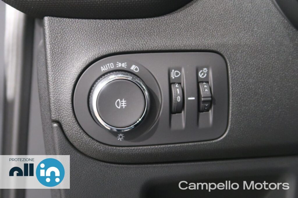 OPEL Crossland 1.2 Turbo 110cv Start&Stop Edition Usato Mestre Terraglio