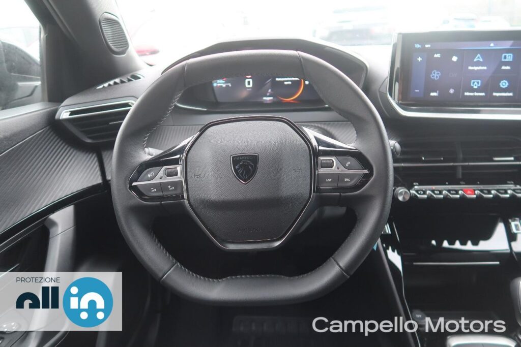 PEUGEOT 2008 1.2 puretech 100cv s&s Allure  Usato Mestre