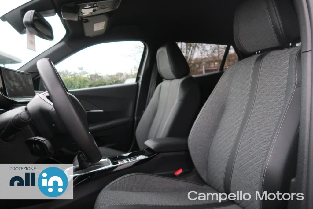 PEUGEOT 2008 1.2 puretech 100cv s&s Allure  Usato Mestre
