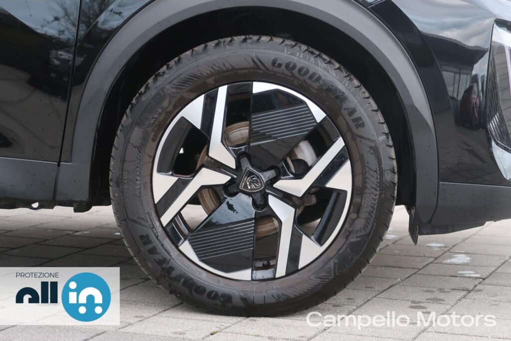 PEUGEOT 2008 1.2 puretech 100cv s&s Allure  Usato Mestre