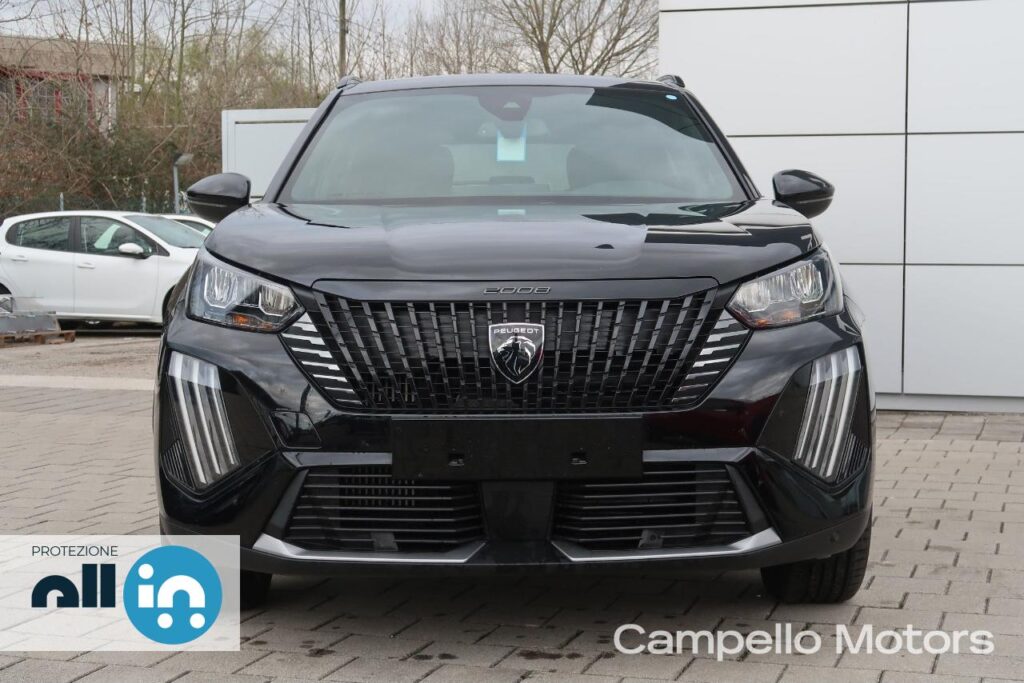 PEUGEOT 2008 1.2 puretech 100cv s&s Allure  Usato Mestre