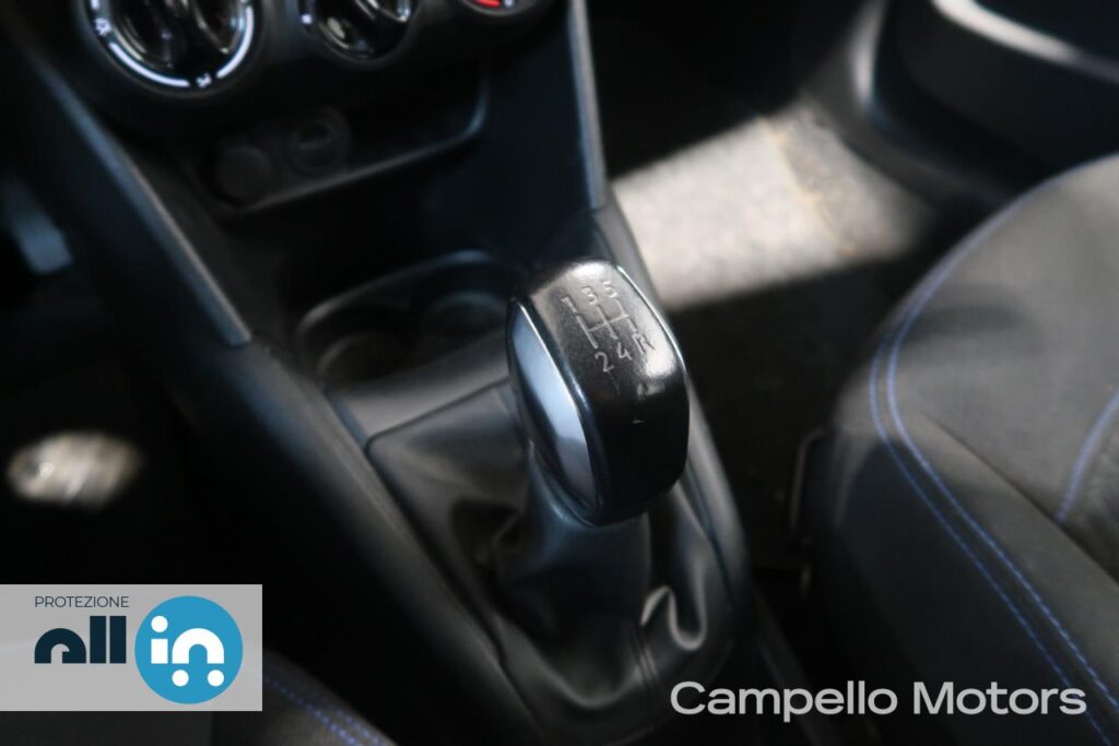 PEUGEOT 208 1.2 Puretech 82cv s&s 5p Active Usato Padova
