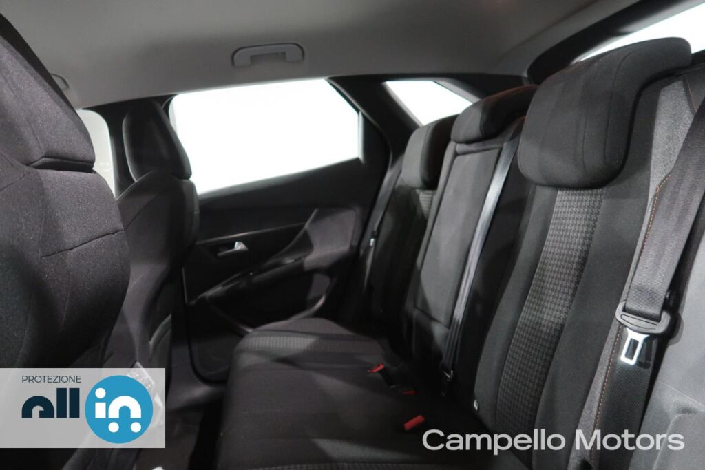 PEUGEOT 3008 1.5 bluehdi 130cv s&s eat8 Active Business  Usato Mirano