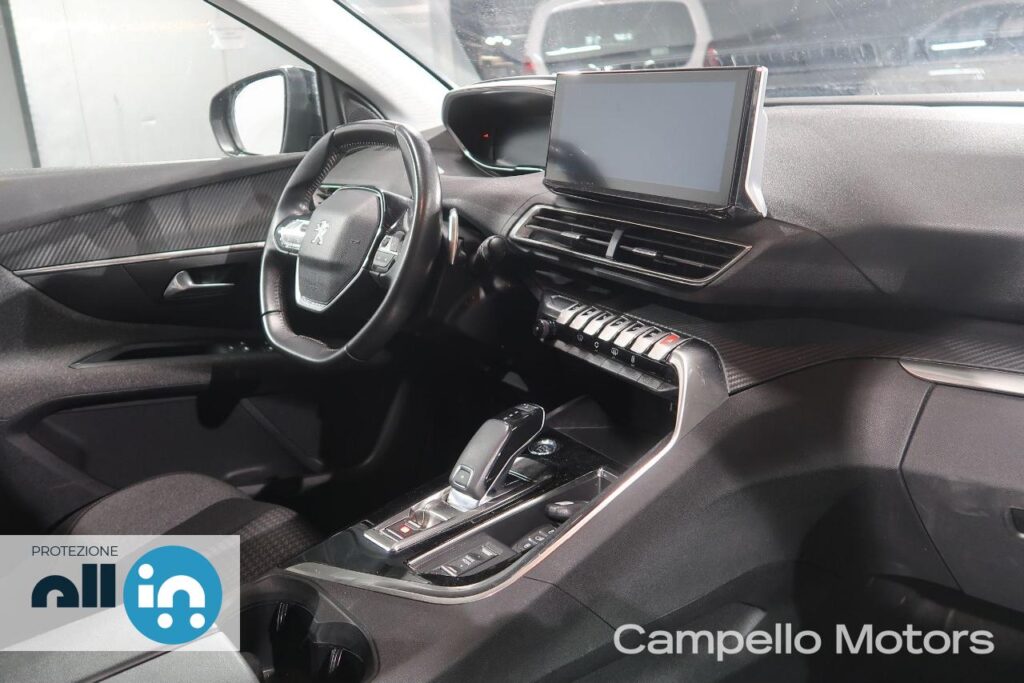 PEUGEOT 3008 1.5 bluehdi 130cv s&s eat8 Active Business  Usato Mirano