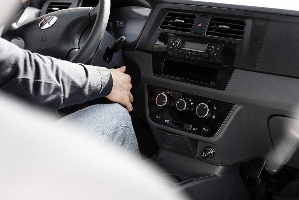 promozione shineray x30l veicoli commerciali elettrici offerta venezia mestre mirano padova campello motors