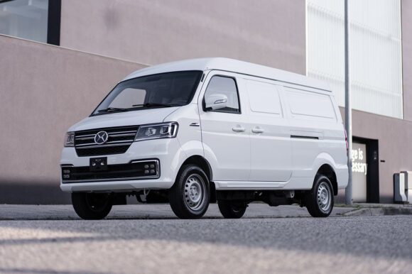 shineray x30l veicolo commerciali elettrico campello motors venezia mestre padova mirano