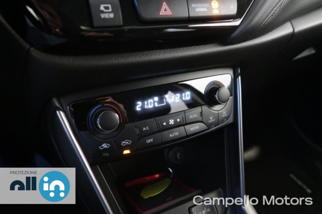 SUZUKI S-Cross 1.4 Hybrid 4WD AllGrip Top+ Usato Padova