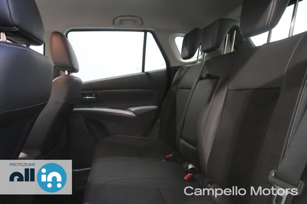 SUZUKI S-Cross 1.4 Hybrid 4WD AllGrip Top+ Usato Padova