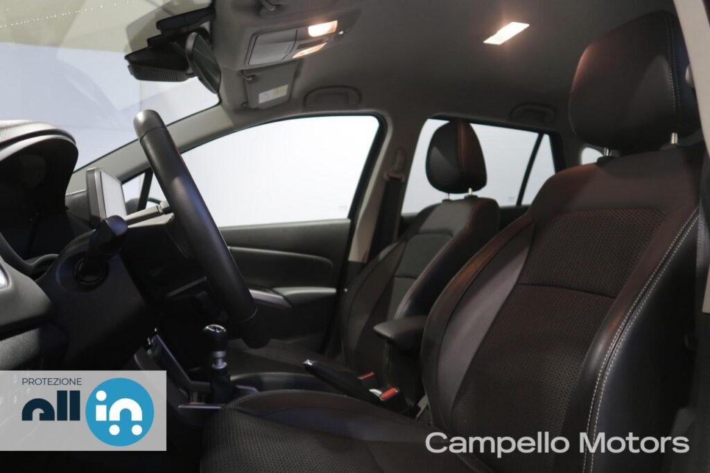 SUZUKI S-Cross 1.4 Hybrid 4WD AllGrip Top+ Usato Padova