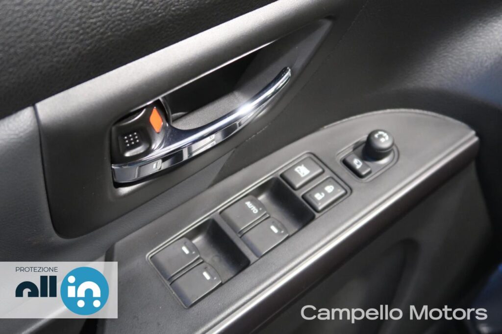 SUZUKI S-Cross 1.4 Hybrid 4WD AllGrip Top+ Usato Padova