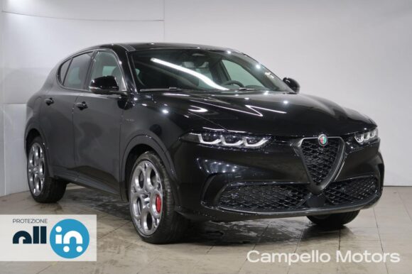 ALFA ROMEO Tonale 1.6 Diesel 130cv TCT Veloce MY25 Km 0