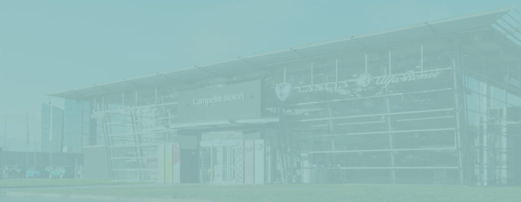 Campello Motors Mestre Venezia Mirano Padova