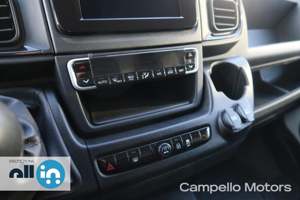 FIAT Ducato 35 MH2 2.2 Mjt 140cv E6D-final Km 0 Mestre