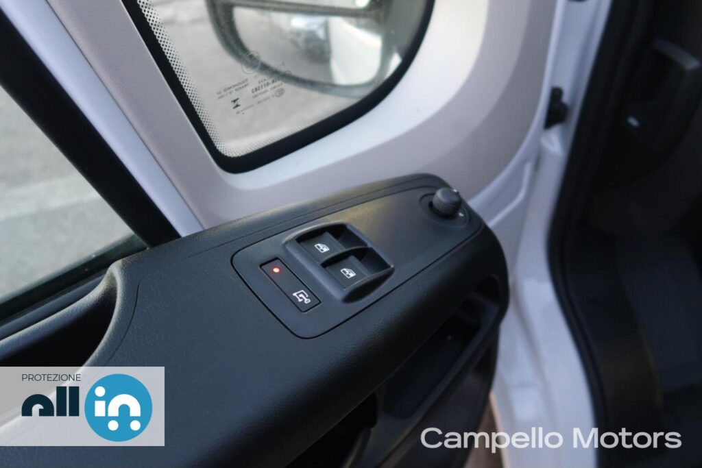 FIAT Ducato 35 MH2 2.2 Mjt 140cv E6D-final Km 0 Mestre