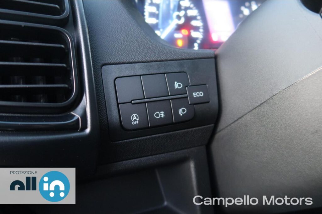 FIAT Ducato 35 MH2 2.2 Mjt 140cv E6D-final Km 0 Mestre