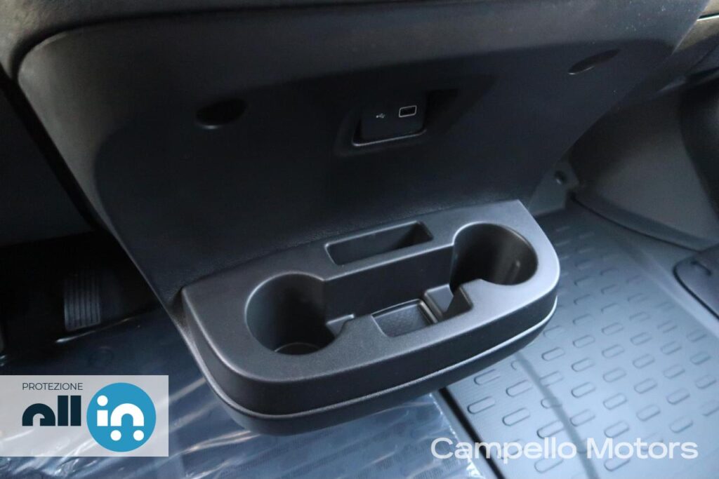 FIAT Ducato 35 MH2 2.2 Mjt 140cv E6D-final Km 0 Mestre